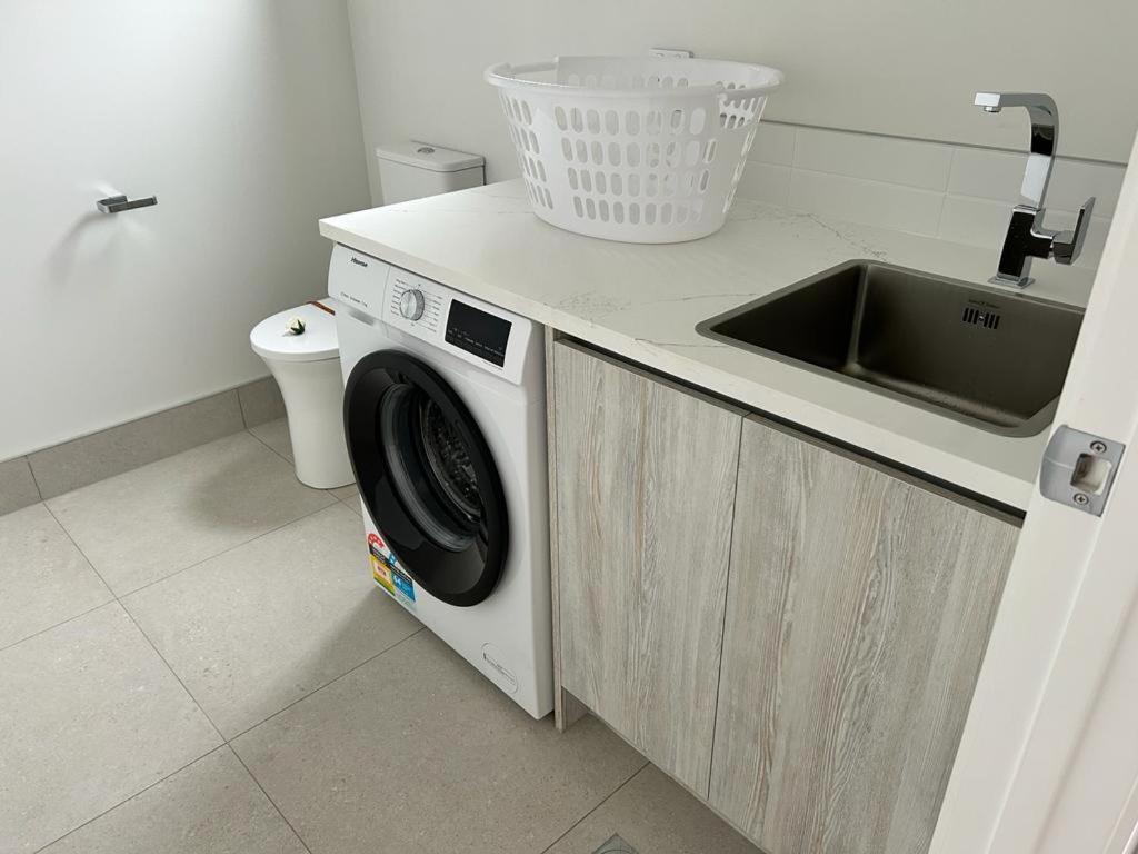 Holiday Home #4 Auckland Dış mekan fotoğraf
