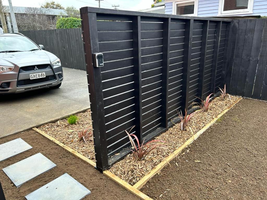Holiday Home #4 Auckland Dış mekan fotoğraf