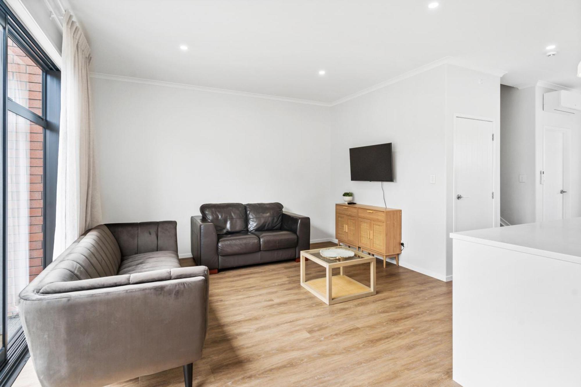 Holiday Home #4 Auckland Dış mekan fotoğraf