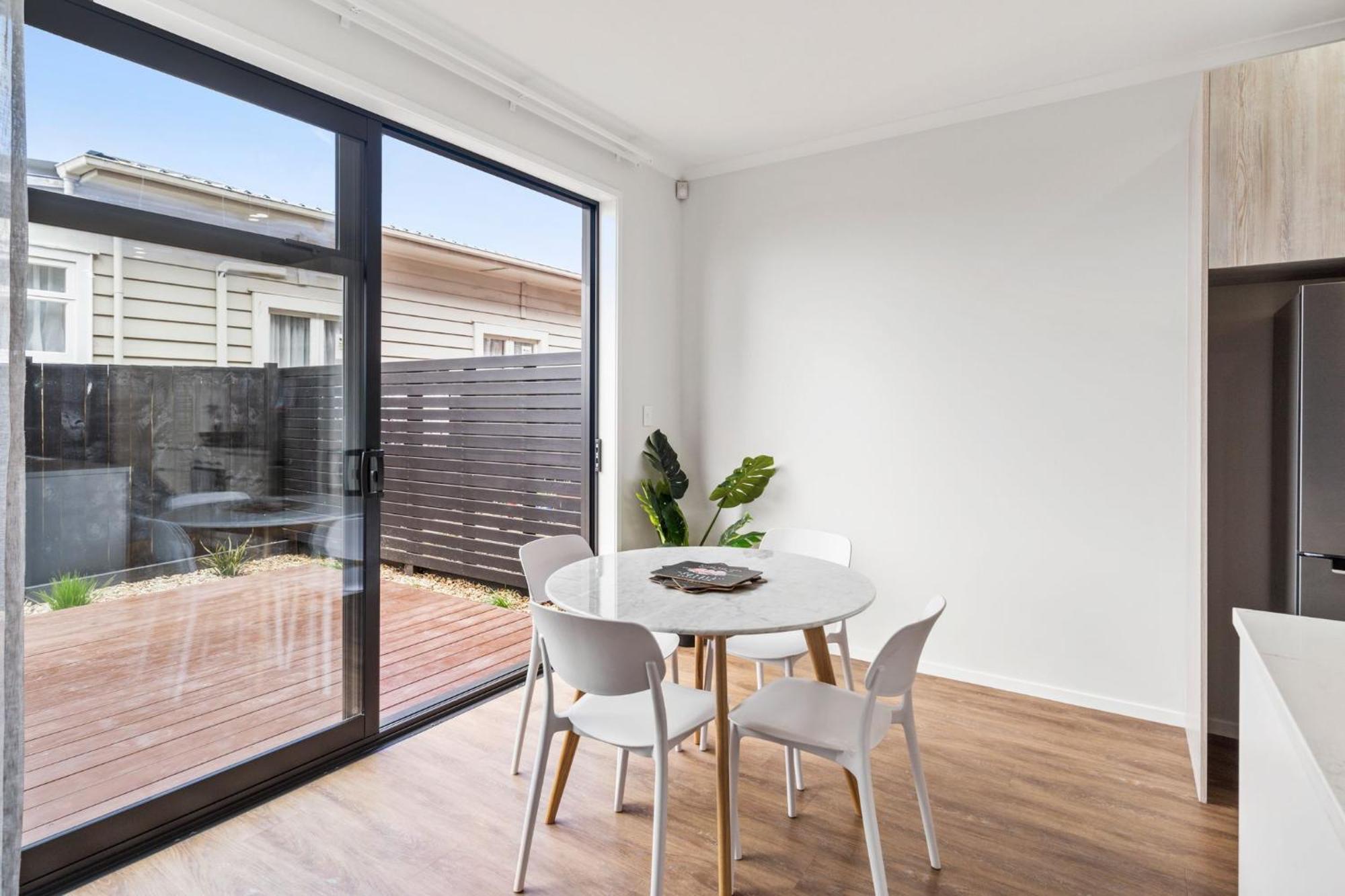 Holiday Home #4 Auckland Dış mekan fotoğraf