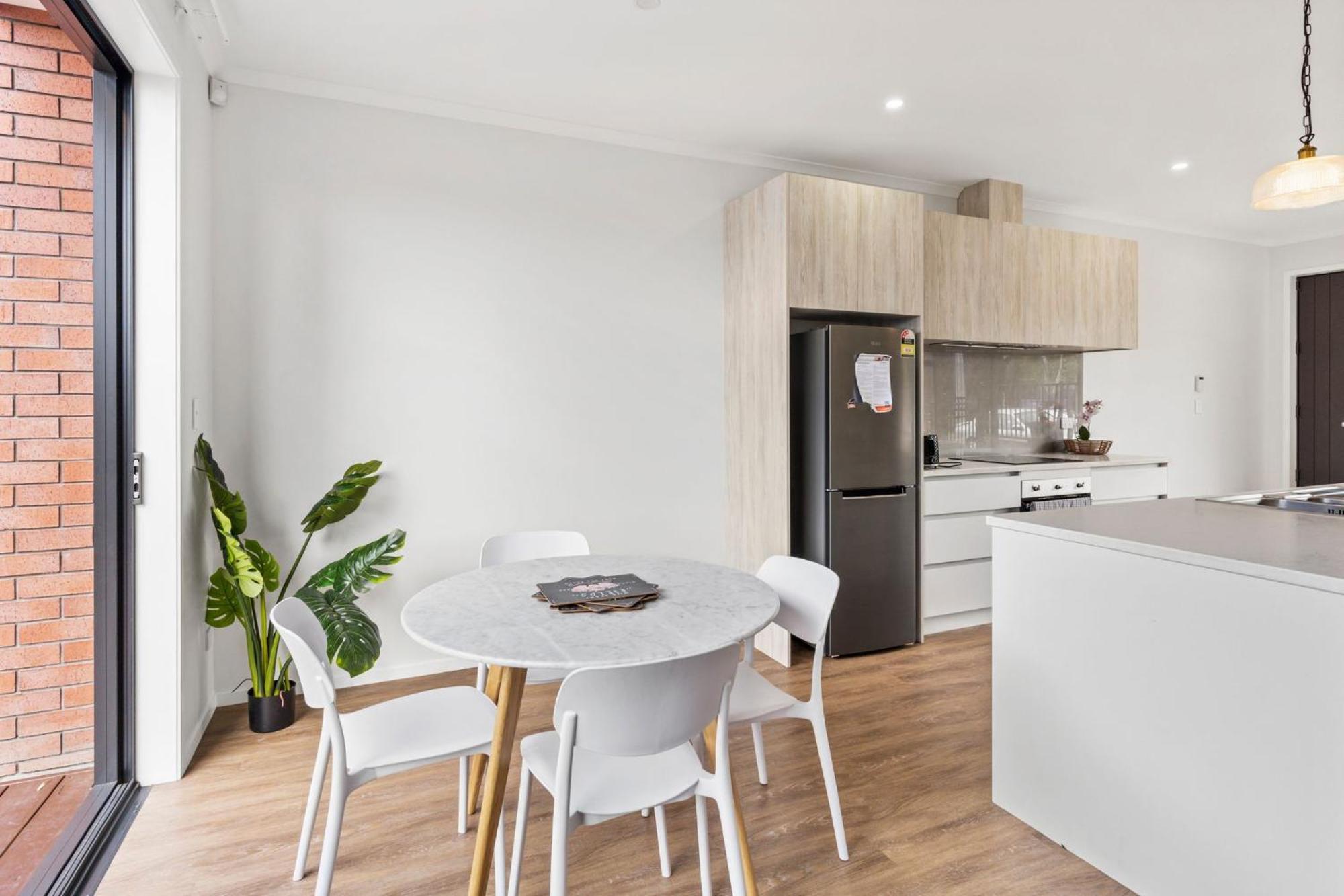 Holiday Home #4 Auckland Dış mekan fotoğraf