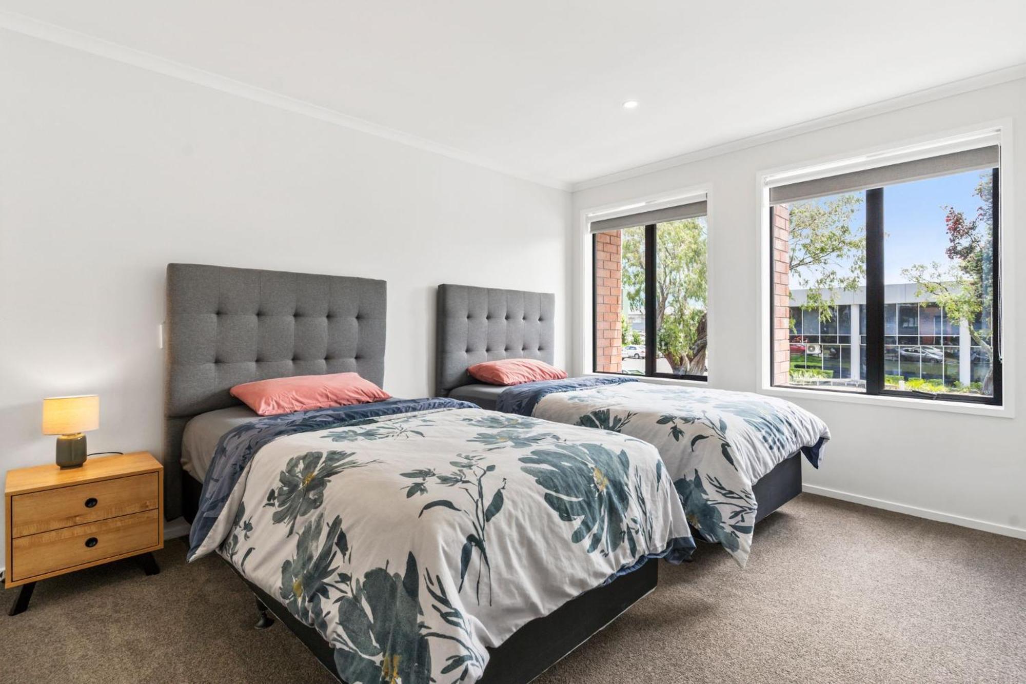 Holiday Home #4 Auckland Dış mekan fotoğraf