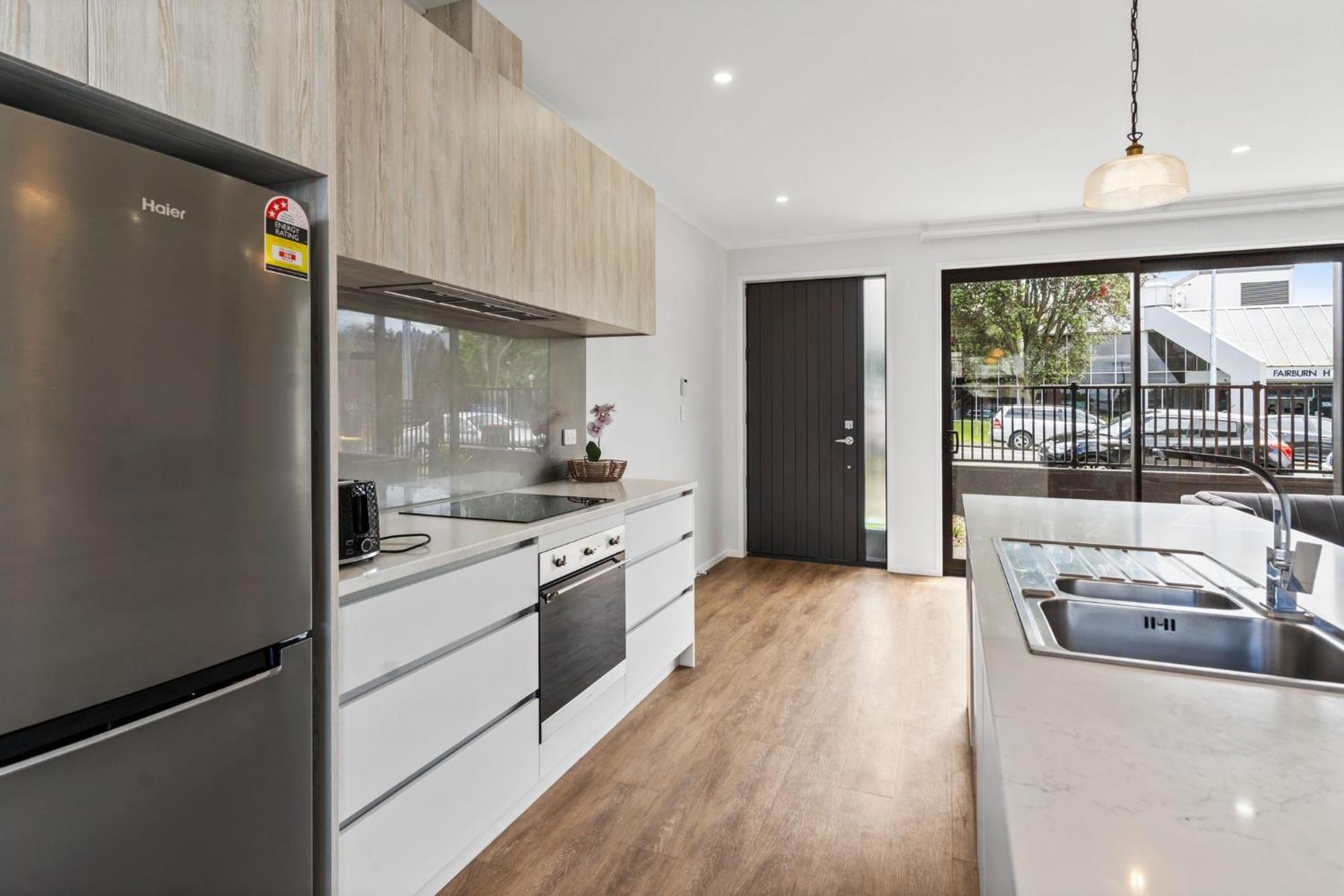 Holiday Home #4 Auckland Dış mekan fotoğraf