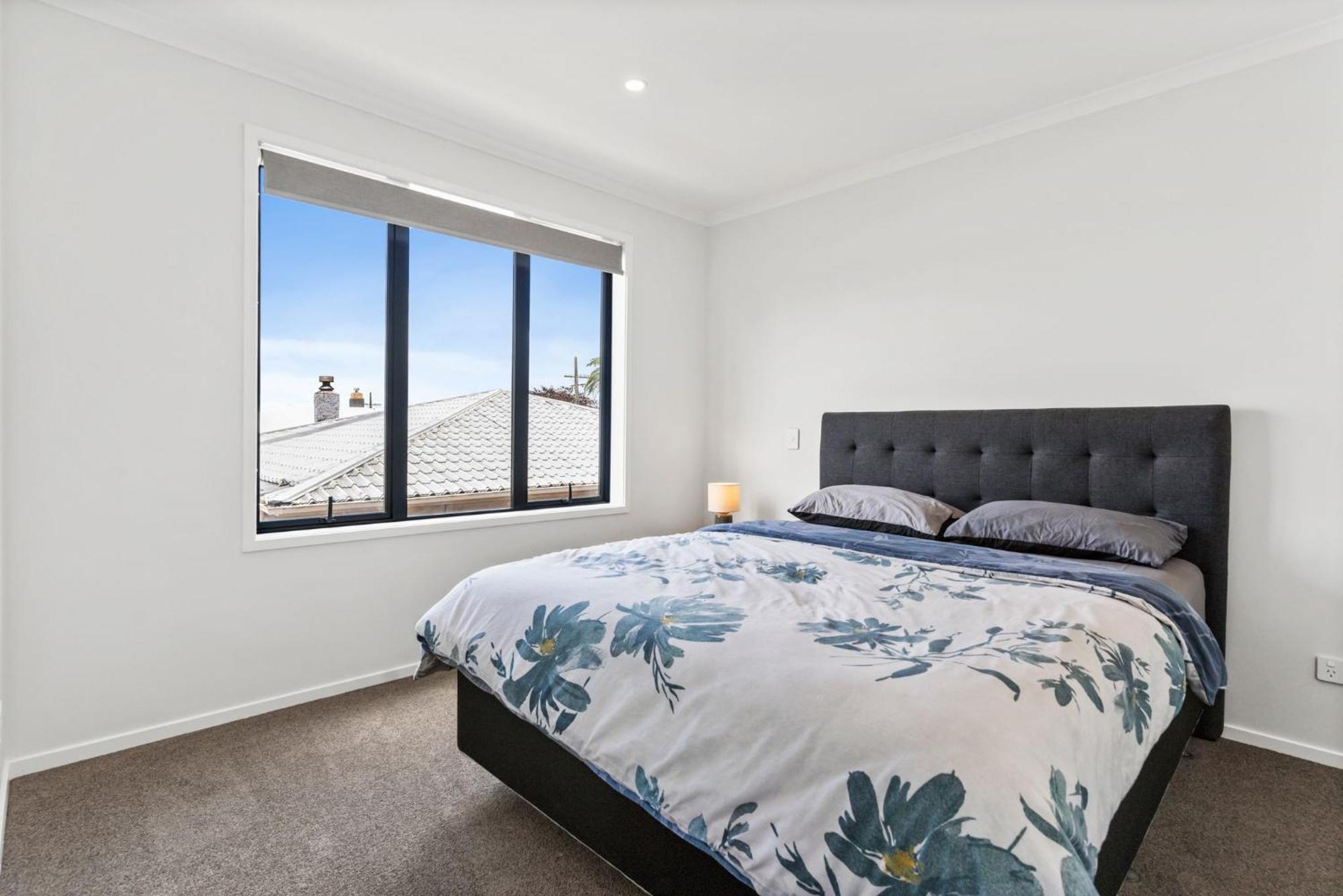 Holiday Home #4 Auckland Dış mekan fotoğraf
