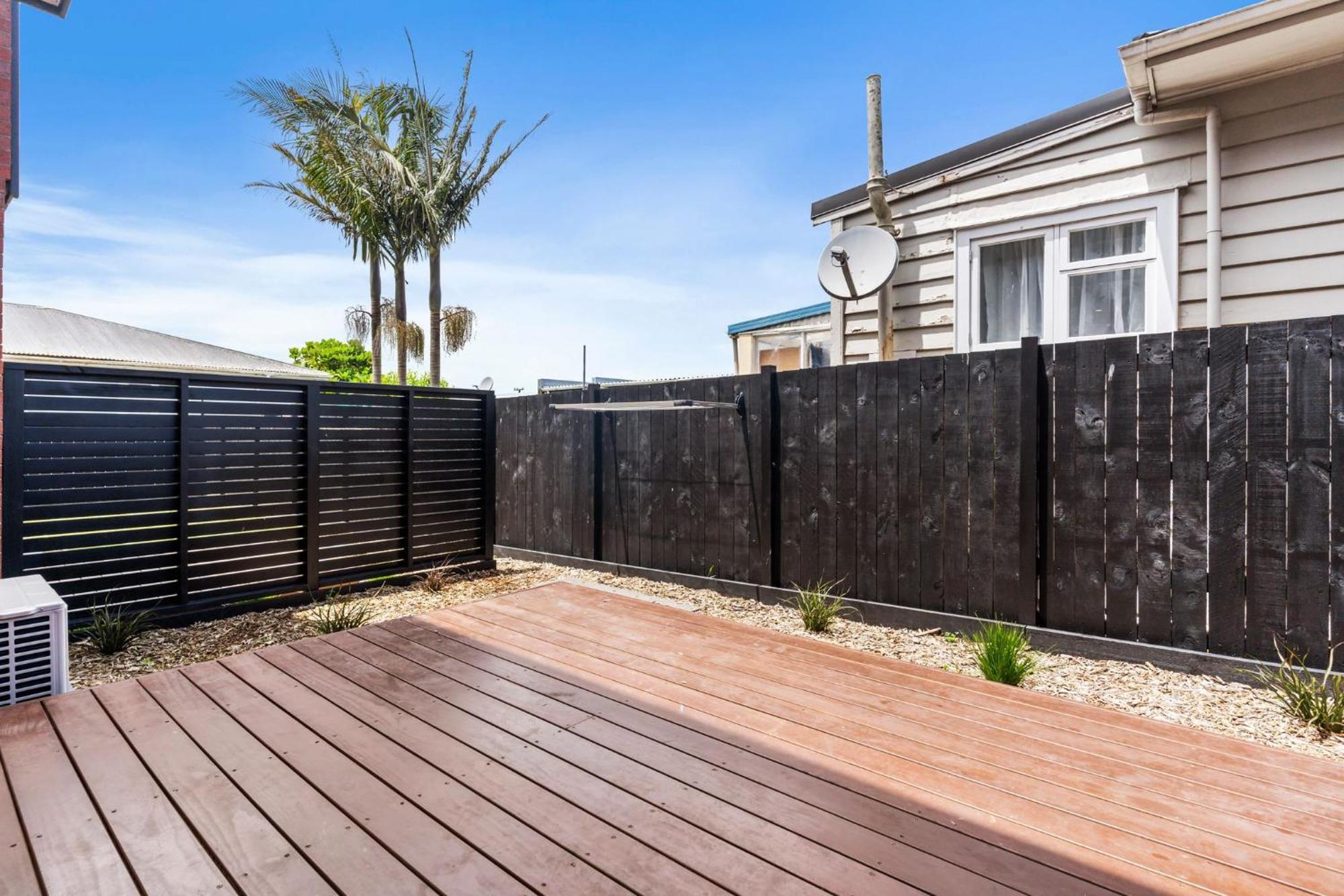 Holiday Home #4 Auckland Dış mekan fotoğraf