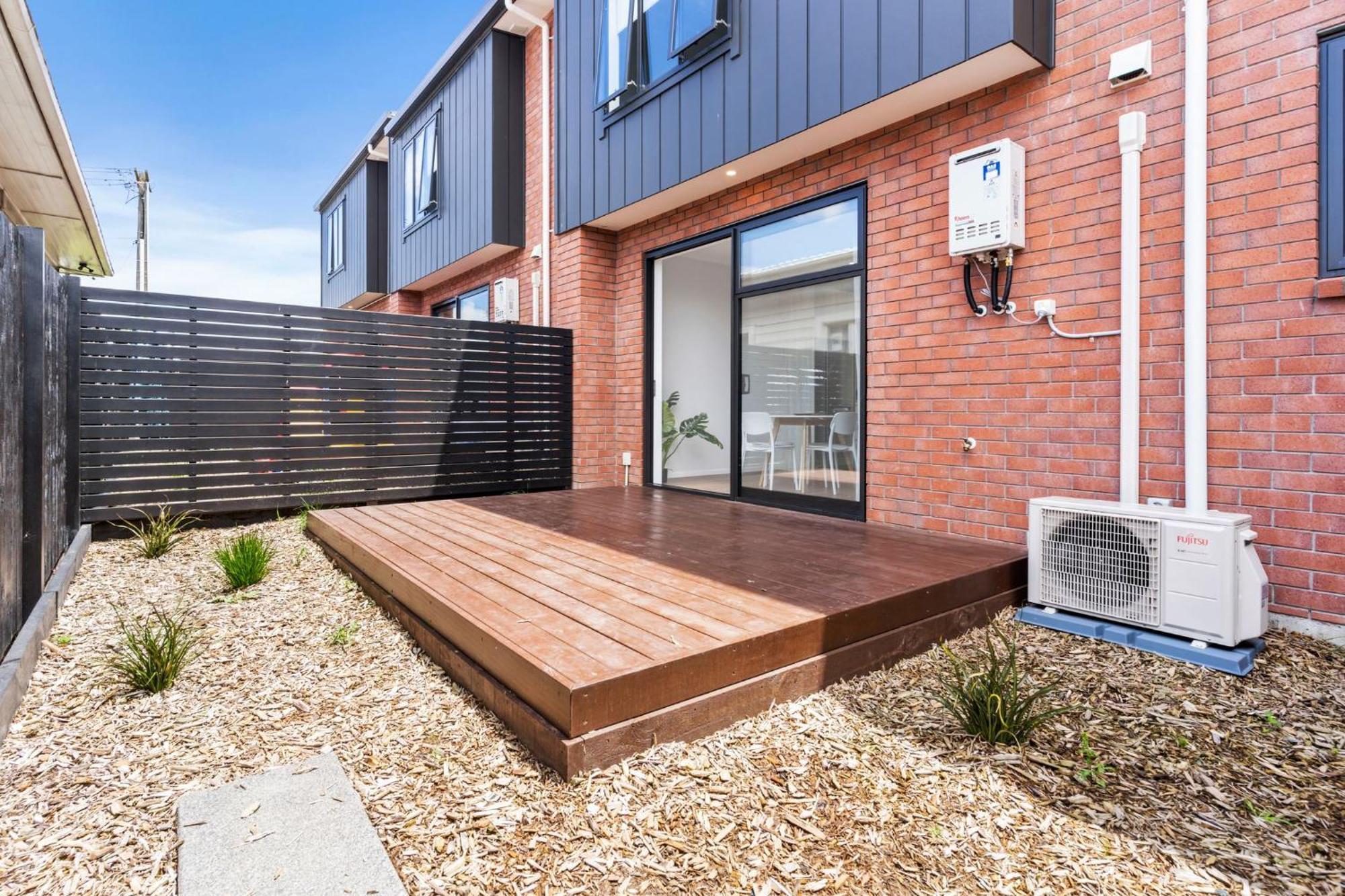 Holiday Home #4 Auckland Dış mekan fotoğraf